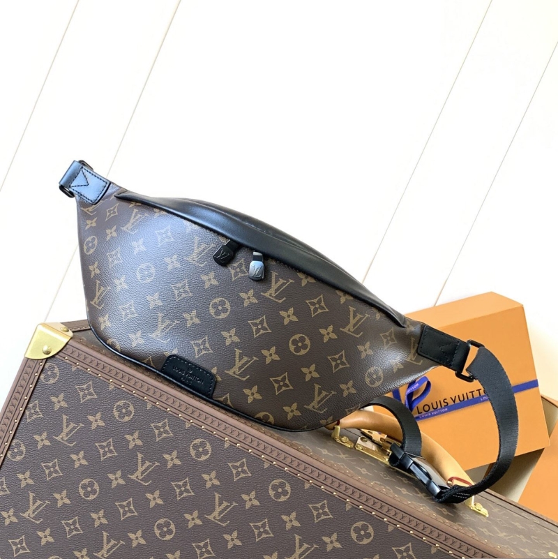 LV Waist & Chest Packs